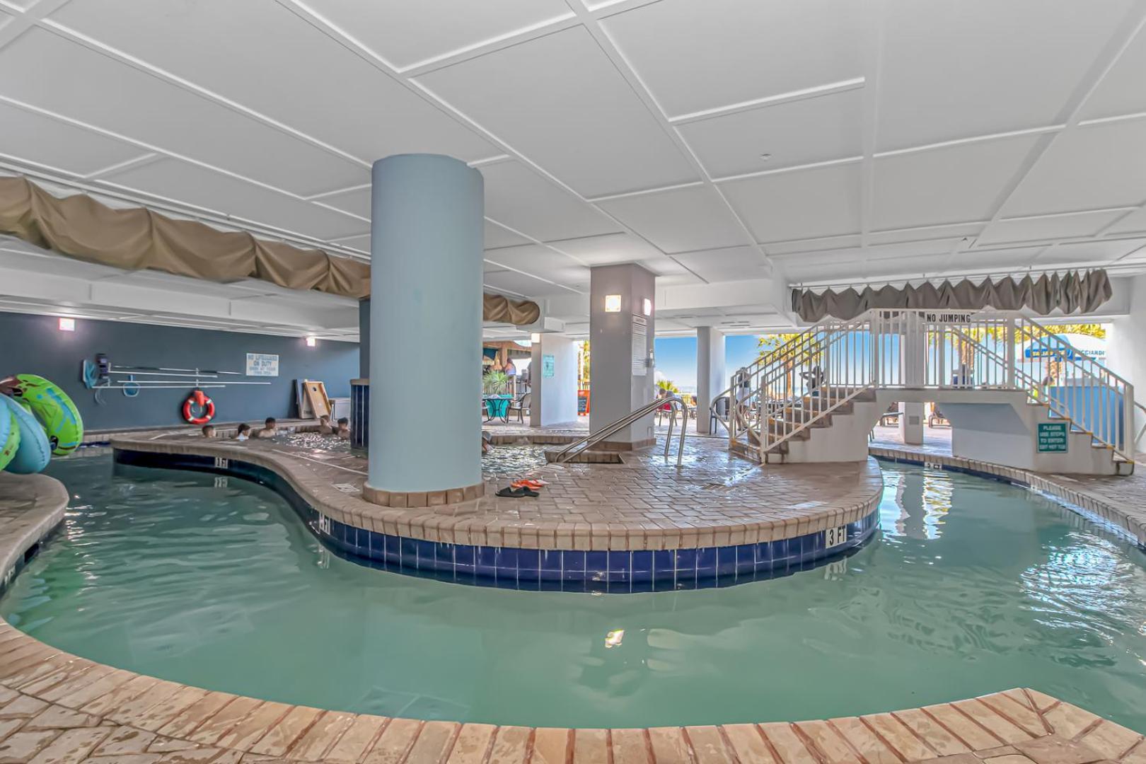 Paradise 1408 Myrtle Beach Exterior photo