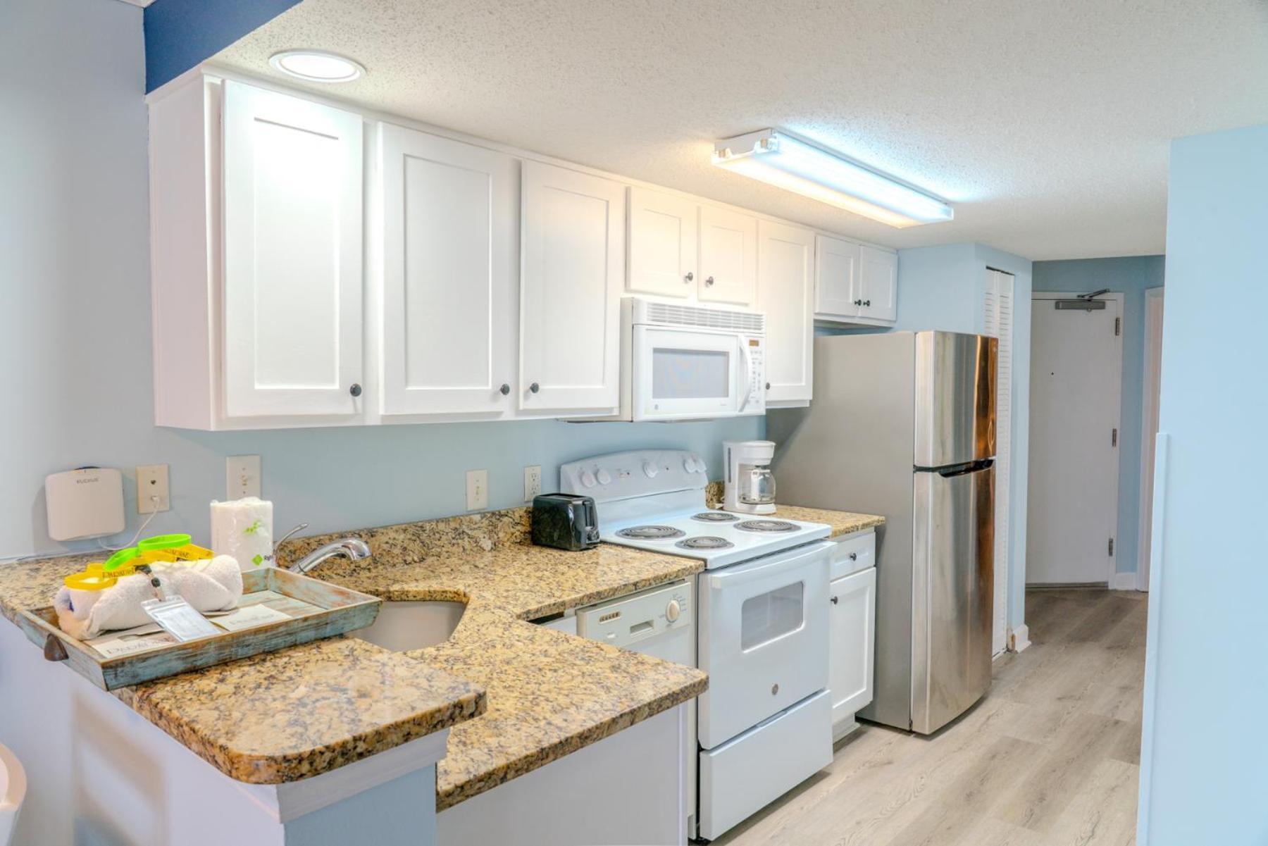 Paradise 1408 Myrtle Beach Exterior photo