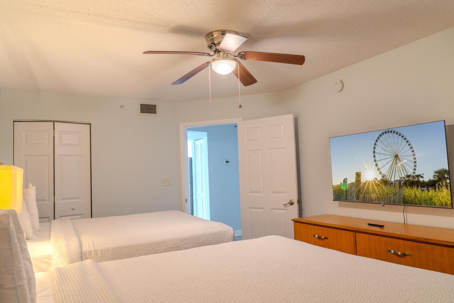 Paradise 1408 Myrtle Beach Exterior photo